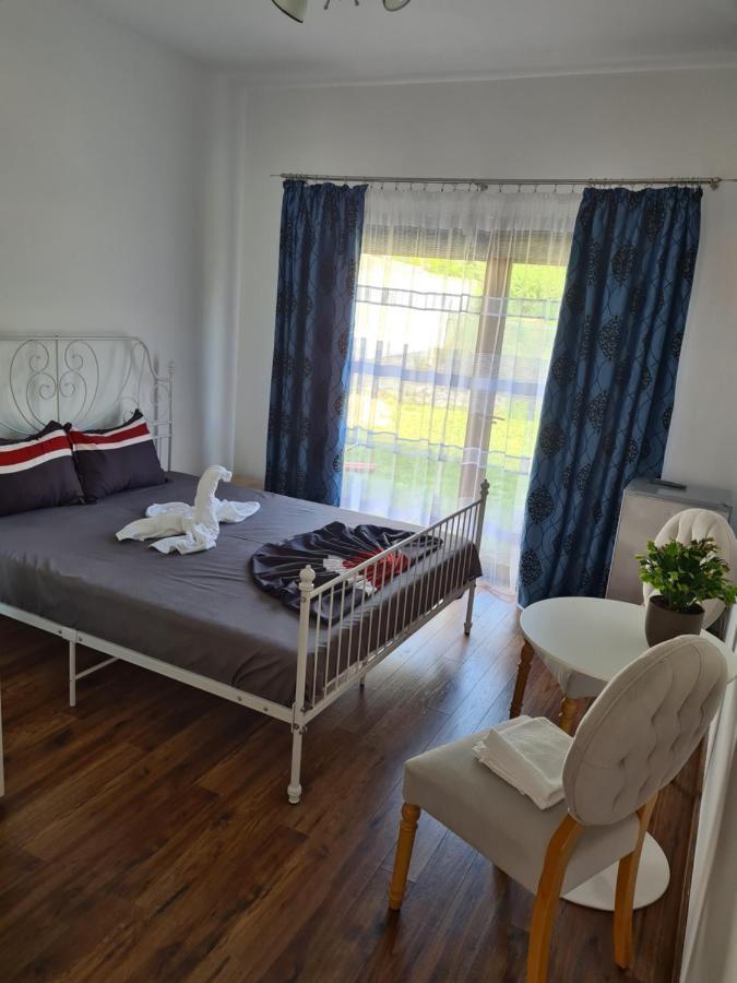 Vila Sia Eforie Sud Eforie Sud  Extérieur photo
