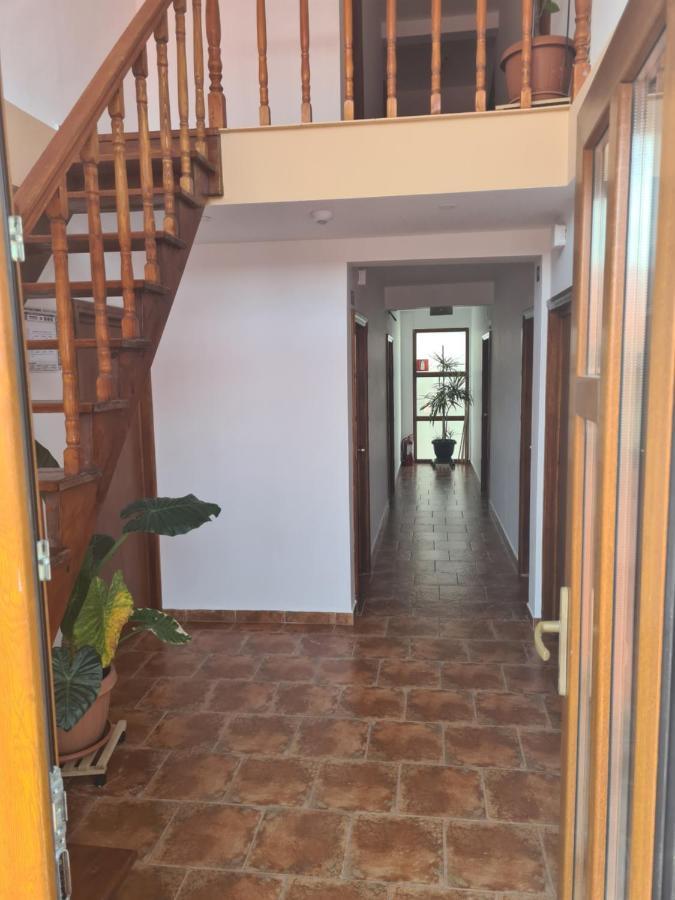 Vila Sia Eforie Sud Eforie Sud  Extérieur photo