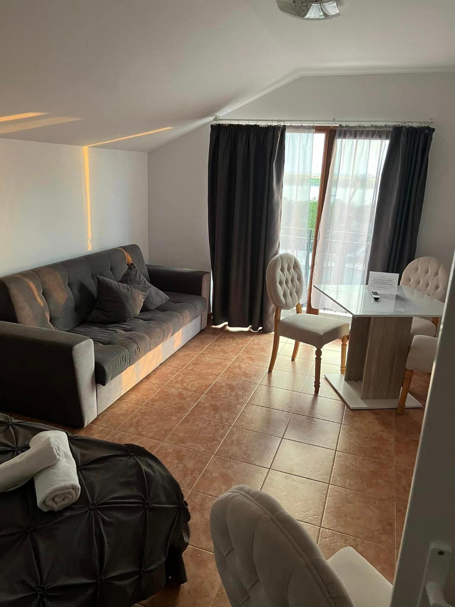 Vila Sia Eforie Sud Eforie Sud  Extérieur photo